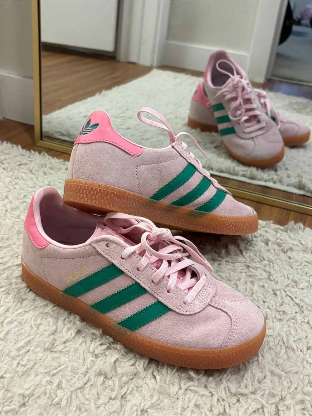 Adidas Gazelle Sneakers